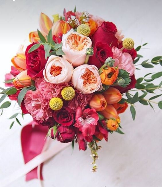 bouquet sposa 7
