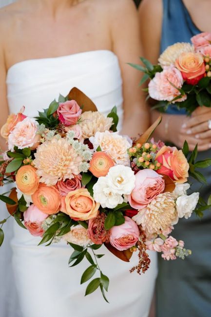 bouquet sposa - 20