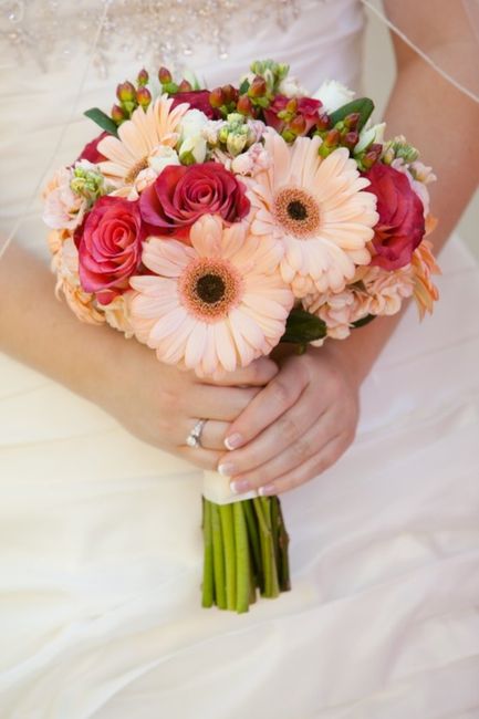 bouquet sposa - 21