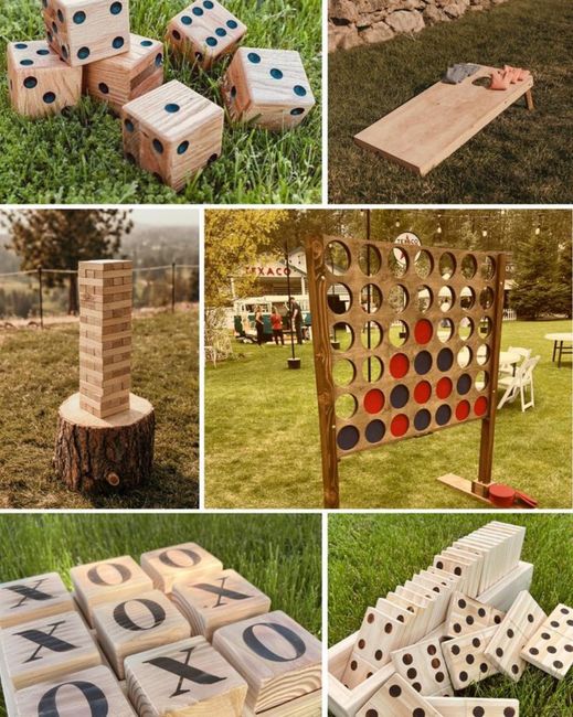 Matrimonio in sagra 2