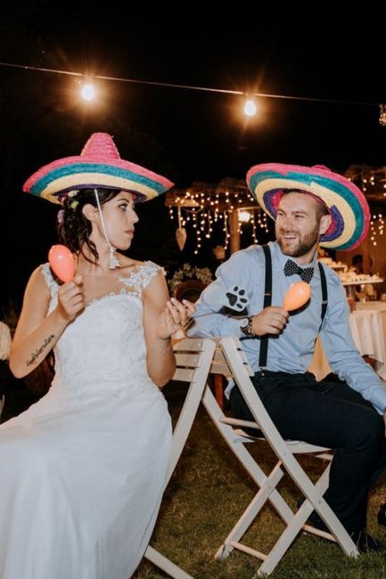 Matrimonio in sagra 14