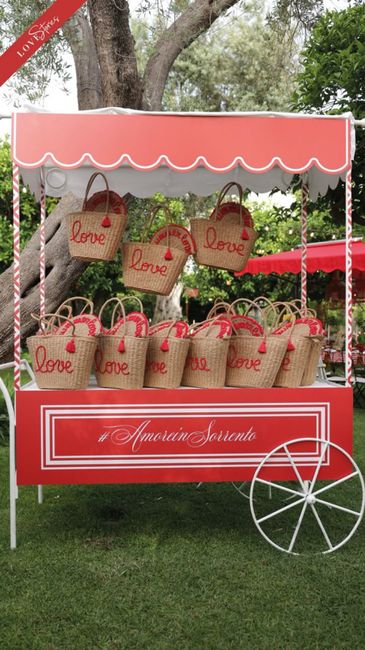 Matrimonio in sagra 15