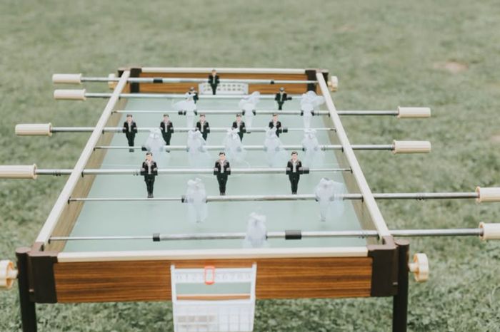 Matrimonio in sagra 19