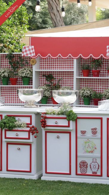 Matrimonio in sagra 25