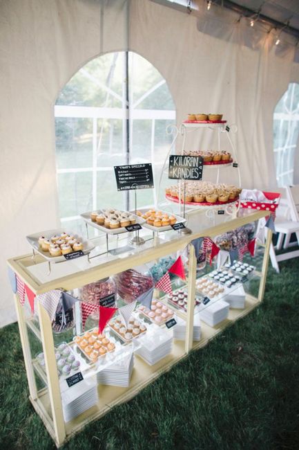 Matrimonio in sagra 27