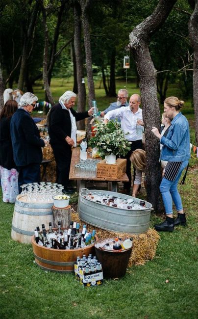 Matrimonio in sagra 32