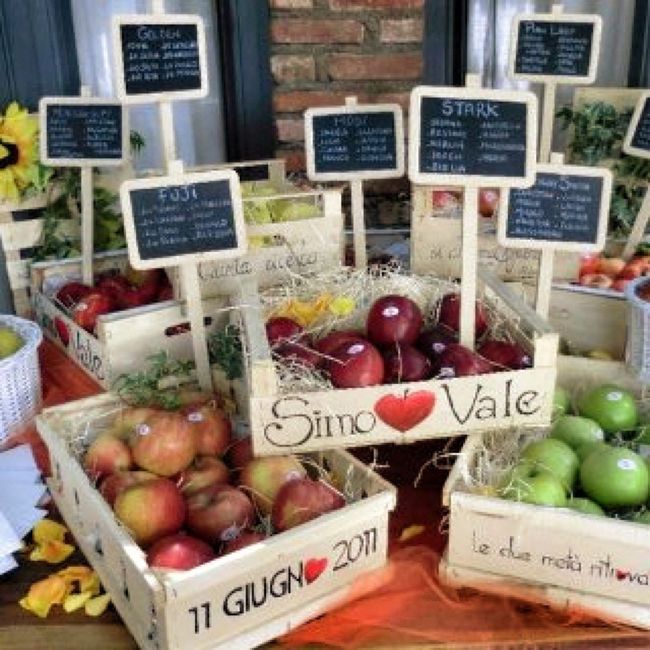 Matrimonio in sagra 34