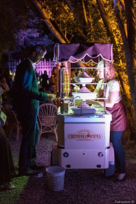 Matrimonio in sagra 35