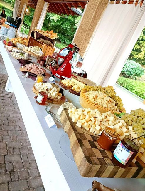 Matrimonio in sagra 37