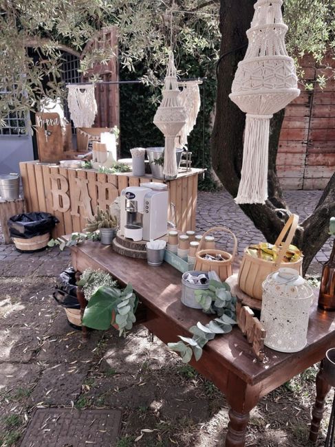 Matrimonio in sagra 41