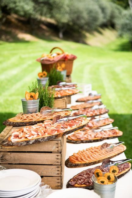 Matrimonio in sagra 42