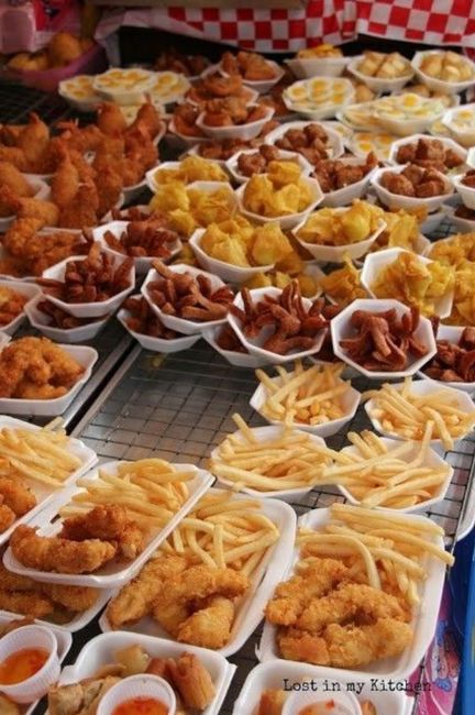 Matrimonio in sagra 53