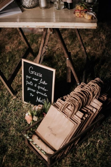 Matrimonio in sagra 55