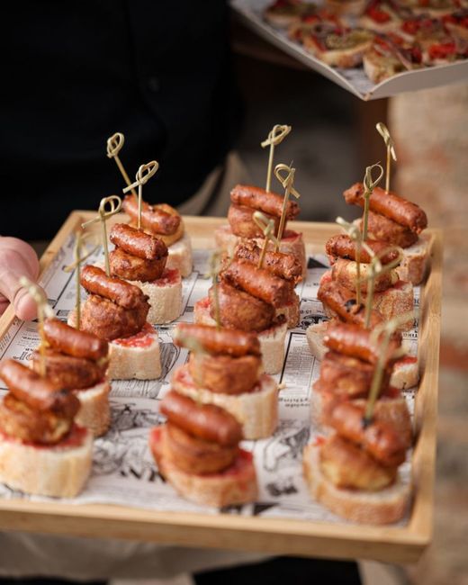 Matrimonio in sagra 56