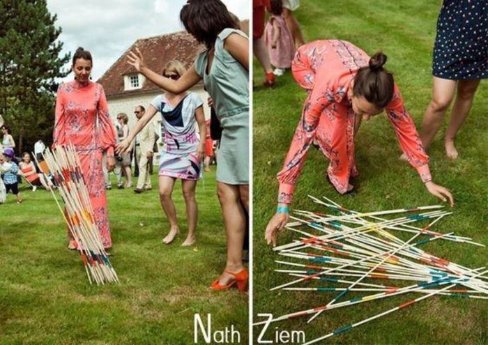 Matrimonio in sagra 67