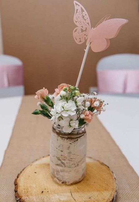 Matrimonio e compleanno bimba ☺️ 1