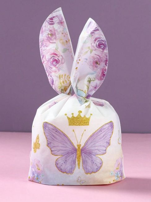 Matrimonio e compleanno bimba ☺️ 6