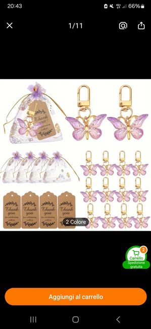 Matrimonio e compleanno bimba ☺️ 9