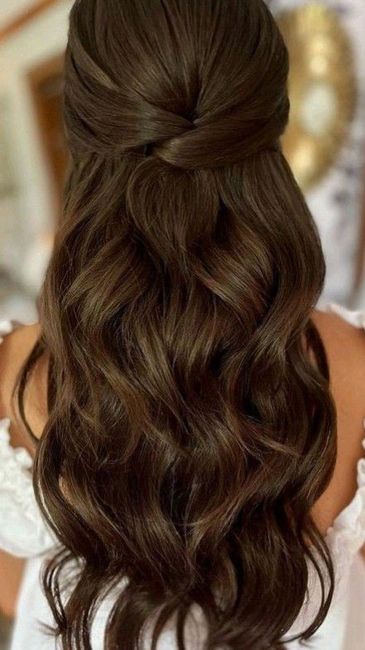 Accocciatura abito con scollo omerale - 4