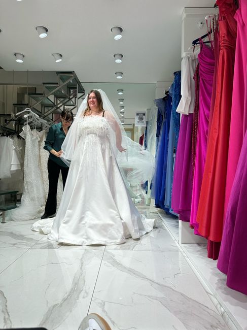 Cambiare qualcosa - 1