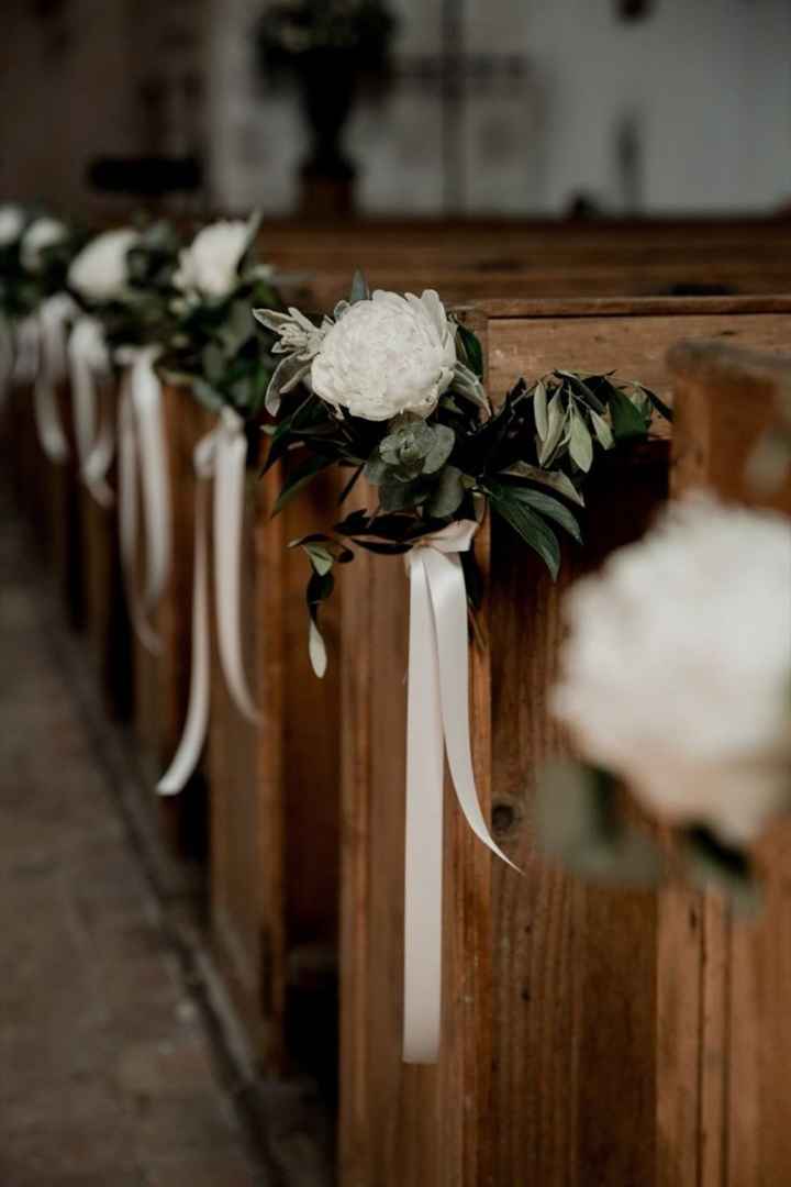 Fiori economici per matrimonio a settembre? - 2