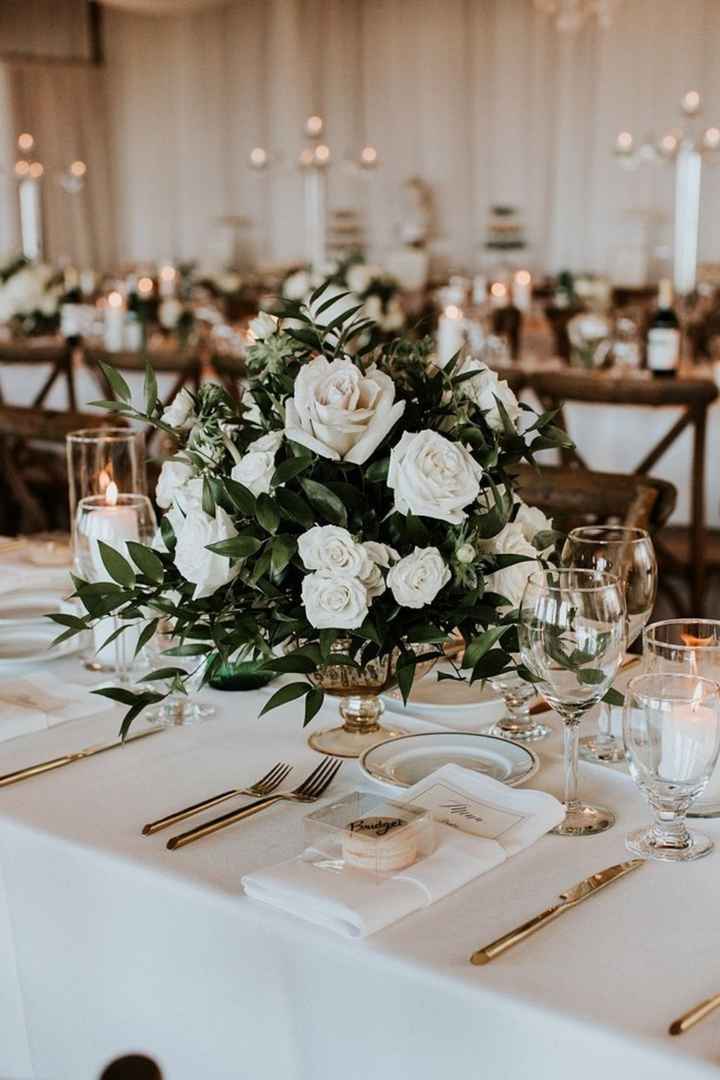 Fiori economici per matrimonio a settembre? - 2