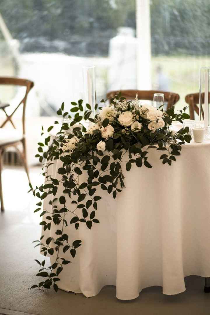 Fiori economici per matrimonio a settembre? - 3