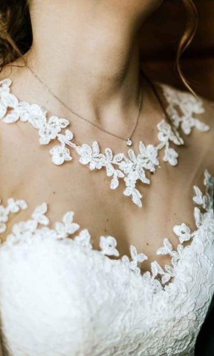 Collana si o collana no!? - 1