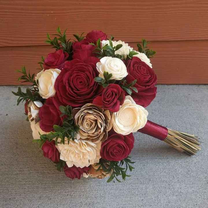 Consigli per bouquet - 1