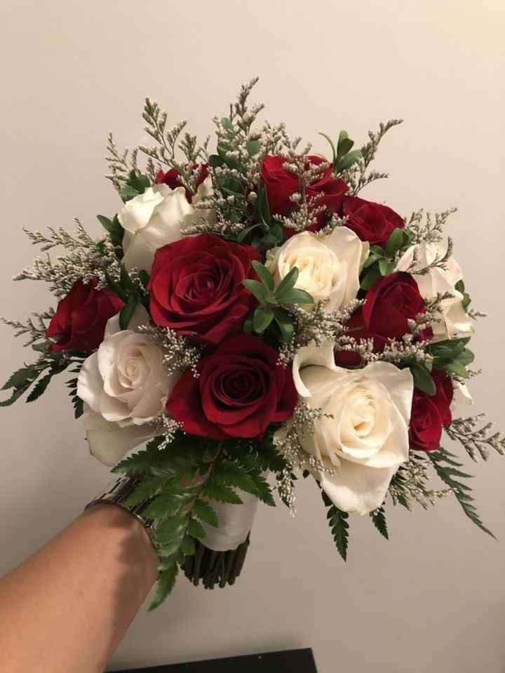 Consigli per bouquet - 2