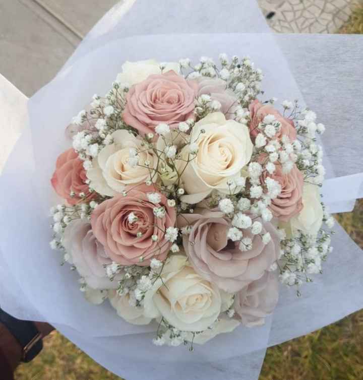 Consigli per bouquet - 3