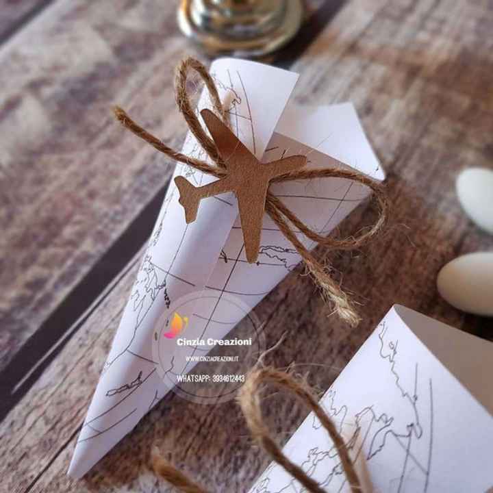 Tema Viaggio - 2