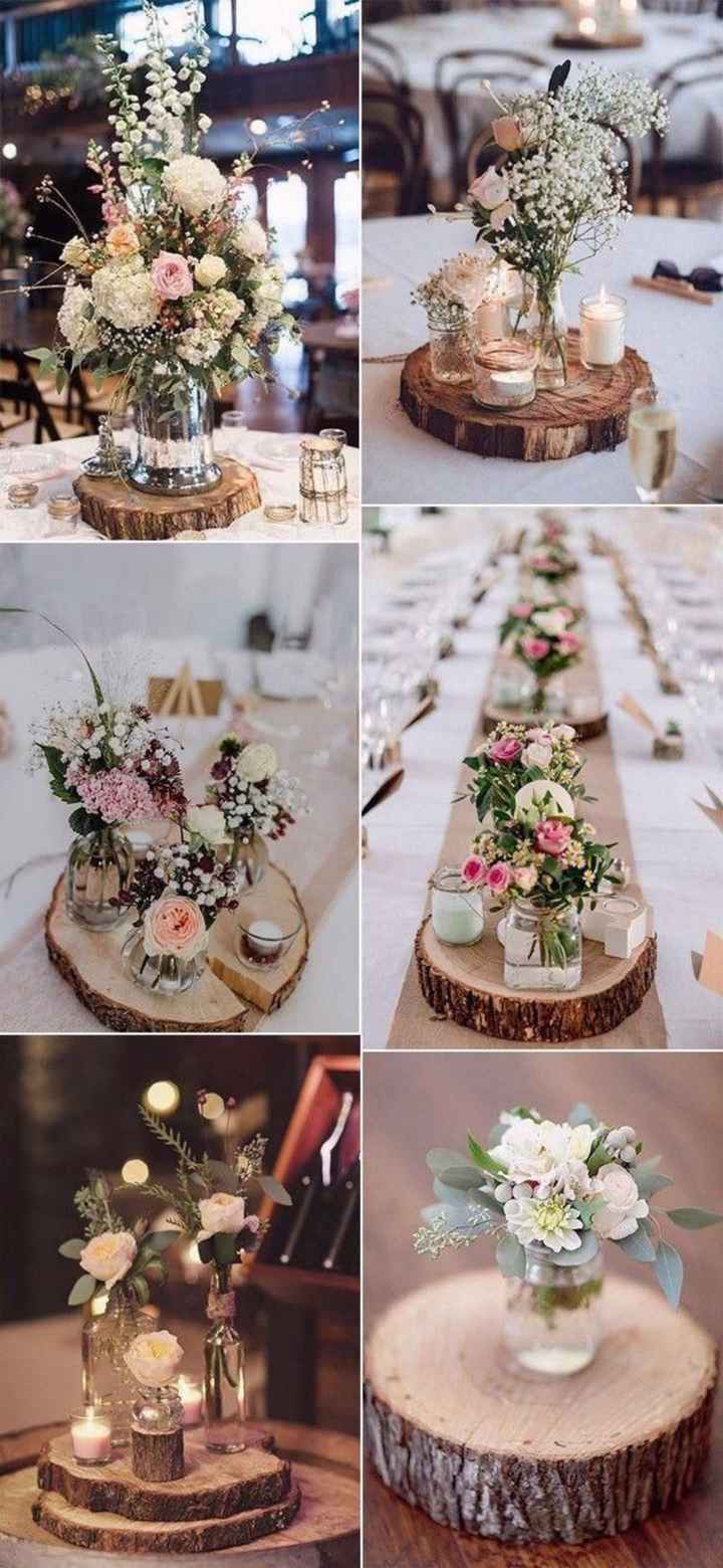 Tema fiori/matrimonio - 1