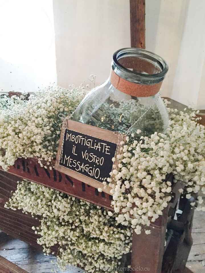 Tema fiori/matrimonio - 2