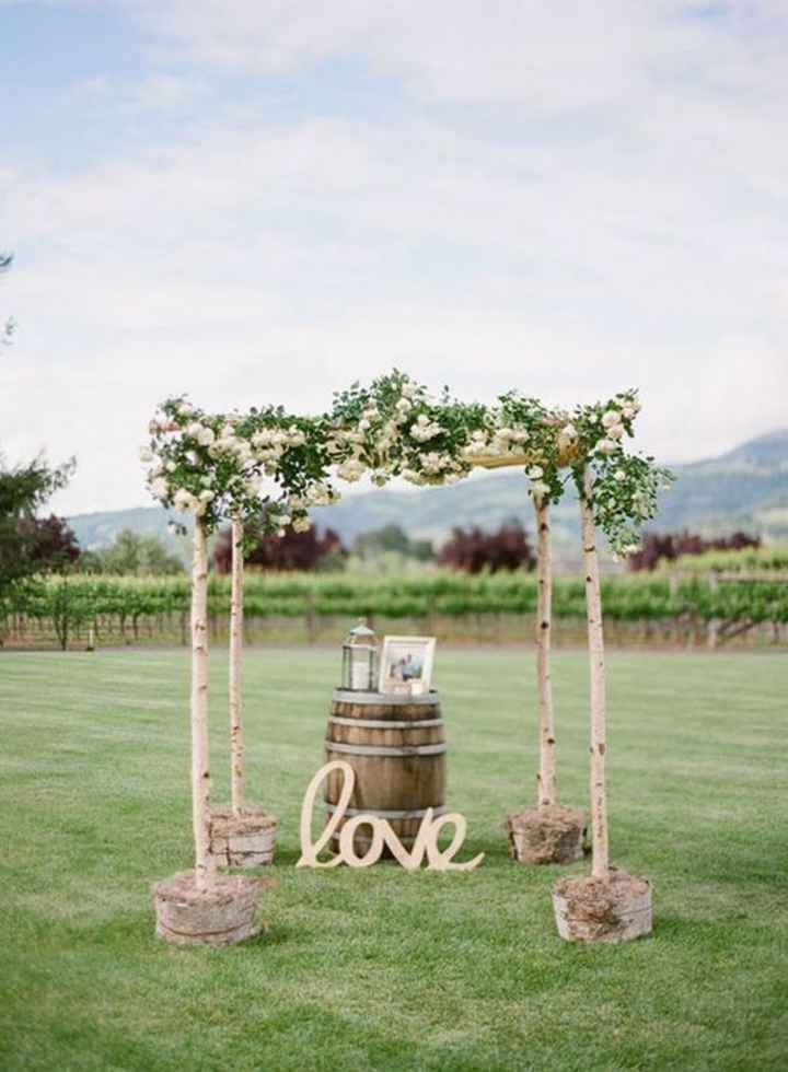 Tema fiori/matrimonio - 5