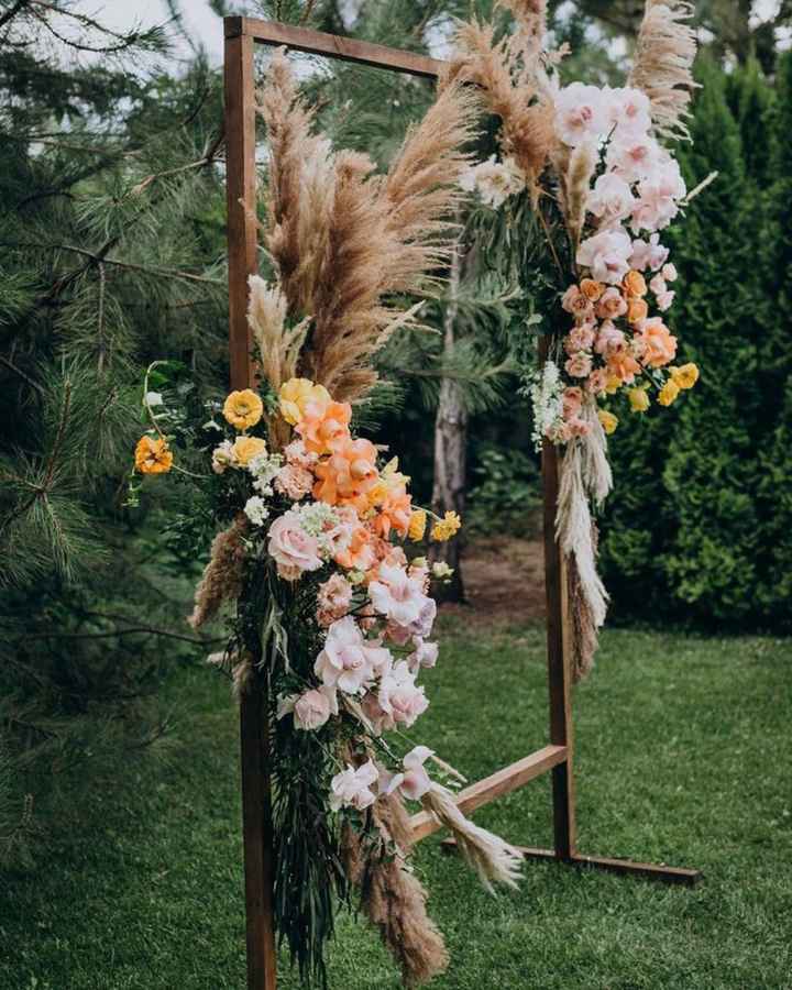 Tema fiori/matrimonio - 7