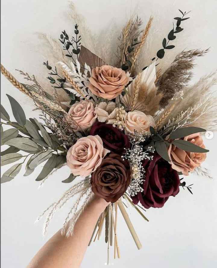 Tema fiori/matrimonio - 8