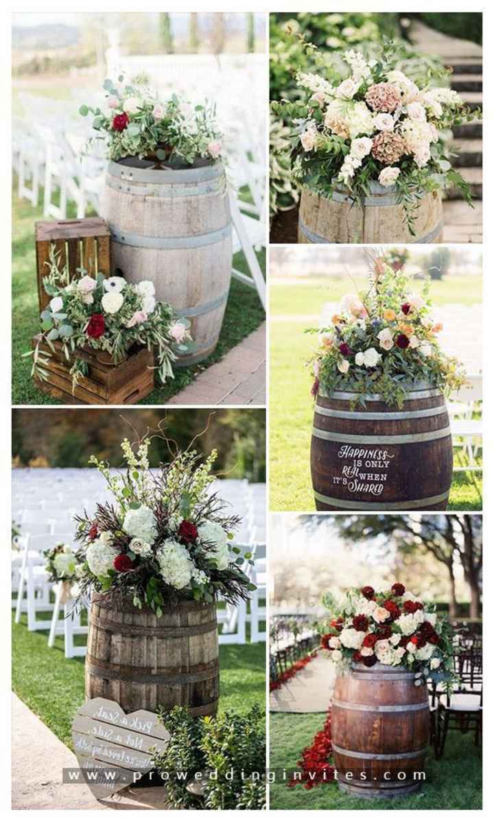 Tema fiori/matrimonio - 9
