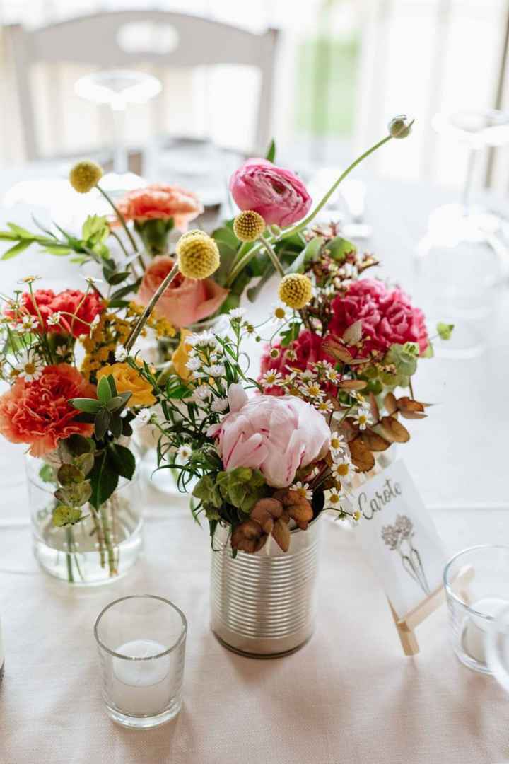 Tema fiori/matrimonio - 12
