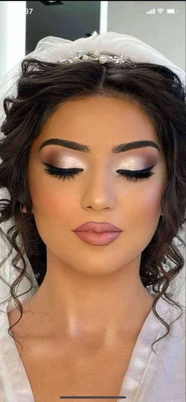 Prova trucco deludente - 1