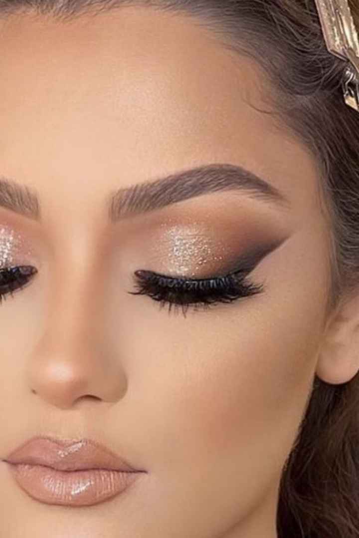 Prova trucco deludente - 2