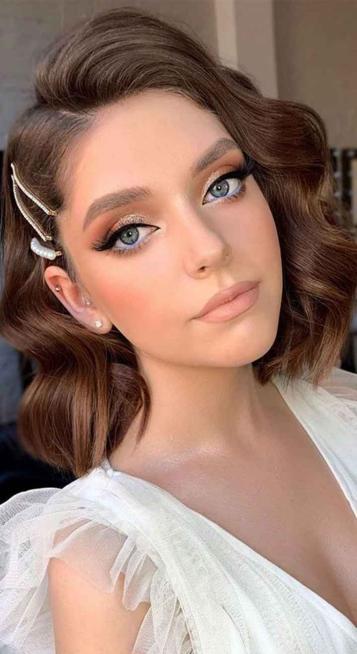 Prova trucco deludente - 3