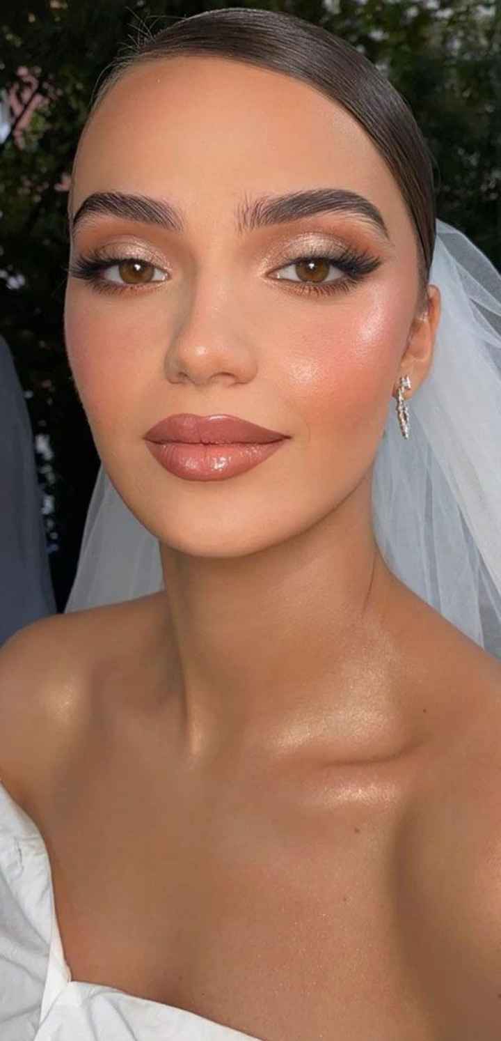 Prova trucco deludente - 5