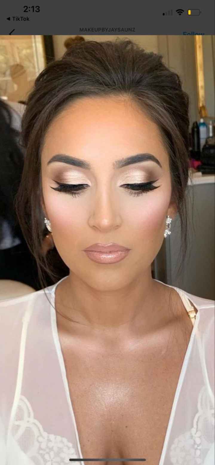 Prova trucco deludente - 6
