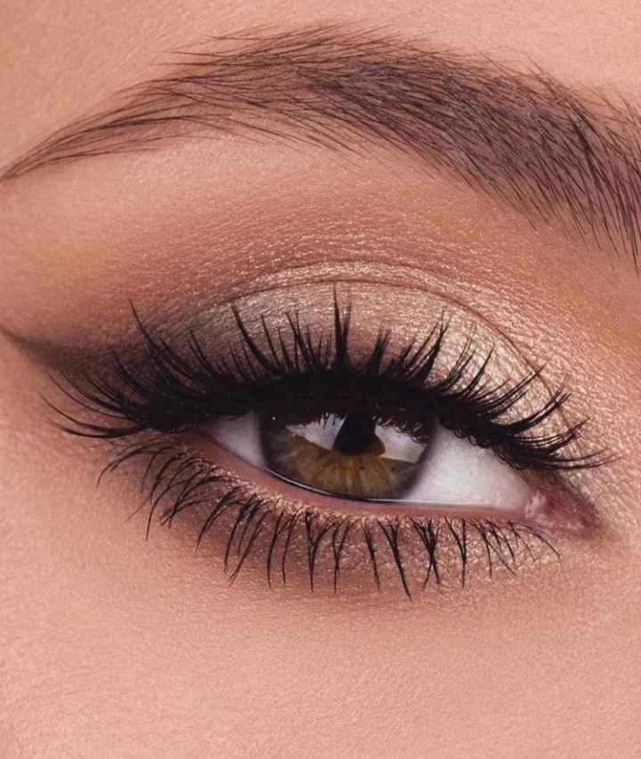 Prova trucco deludente - 7