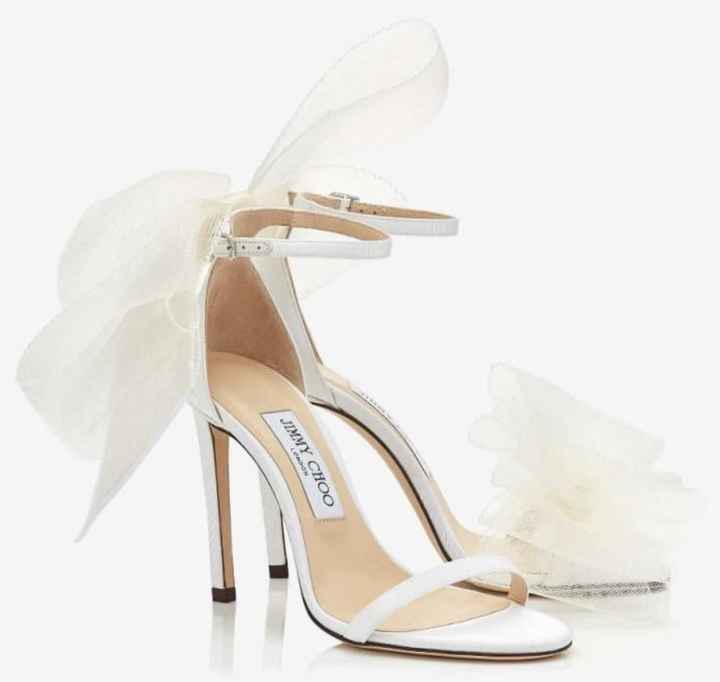 Scarpe sposa - 5