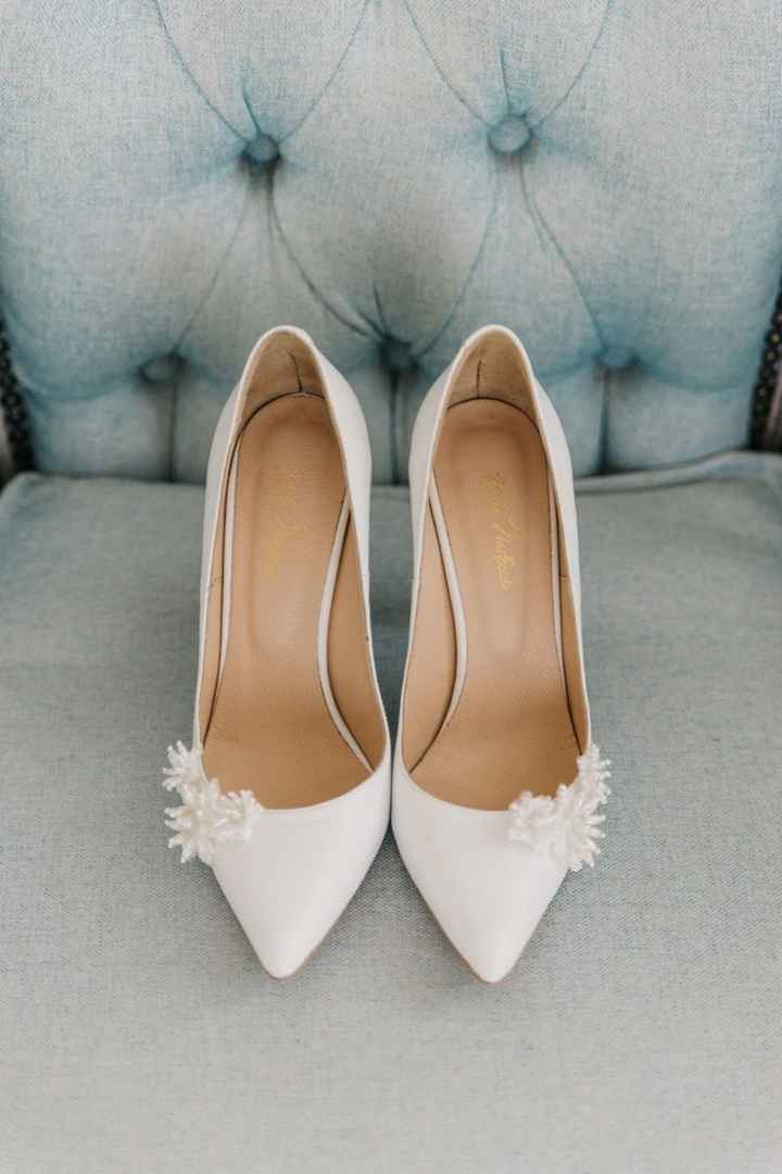 Scarpe sposa - 6