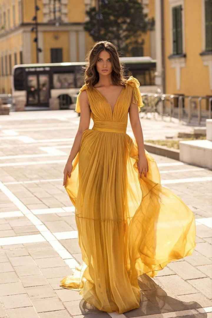 Aiuto outfit - 2