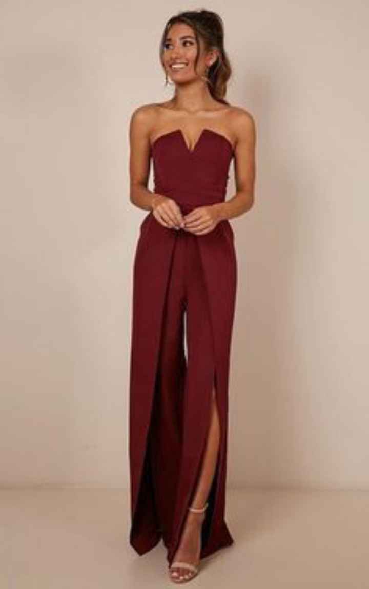Aiuto outfit - 4