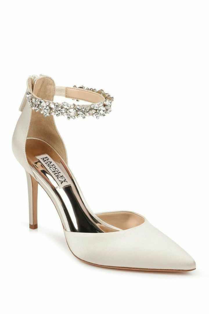 Scarpe 👠 - 1